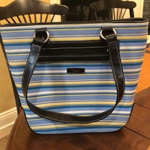 Springtime Kate Spade